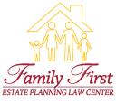 Family First Estate Planning Law Center logo